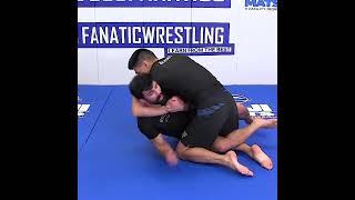 Garry Tonnon’s Ultimate Guide to Escaping Guillotine Half Guard Bottom