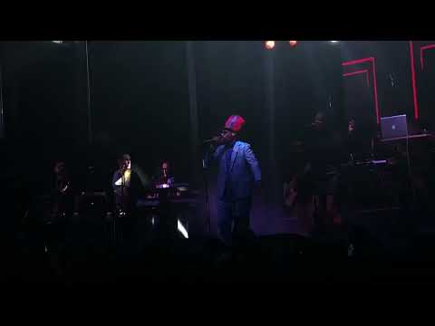 Mykal Rose - Party in Session - filmed by BR Lion Gainsburgh aka White Lion