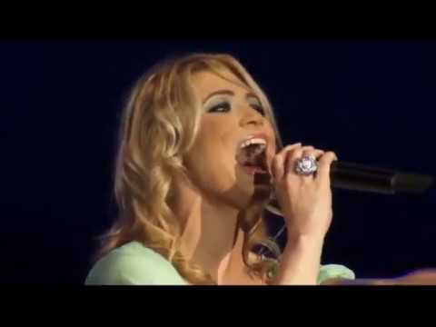 DVD   ELAINE DE JESUS  15 anos completo