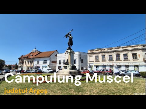 Câmpulung Muscel, județul Argeș | Obiective turistice | Cele mai populare atracții din Câmpulung