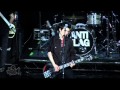 Anti-Flag - I'd Tell You But... (Live in Sydney ...