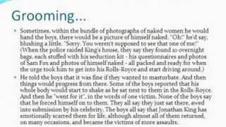 The real jonathan king.