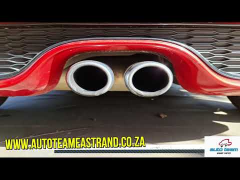 Sakkie Van Zijl Autoteam East Rand 2015 Mini Cooper S