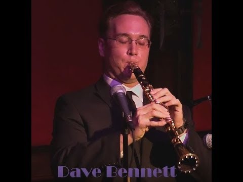 Dave Bennett - All By Myself