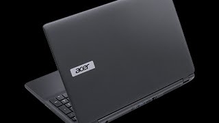 Video thumbnail for Unboxing Acer Aspire E 15 Start ES1-512-C282 Windows 10 64bit by ParadoX “Mijat” GaminG