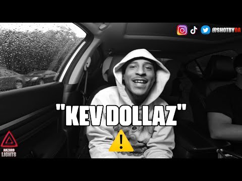 "Kev Dollaz" | Hazard Lights ⚠️