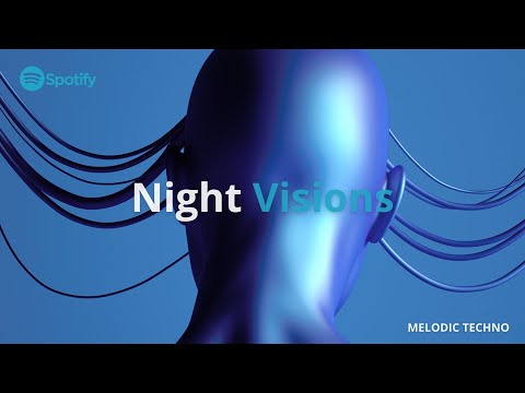 Ae:ther - Merlino (Original Mix) [UPPERGROUND] | DARK MELODIC TECHNO 2023