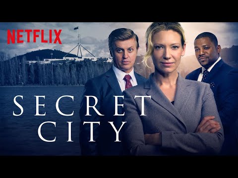 Intro Secret City