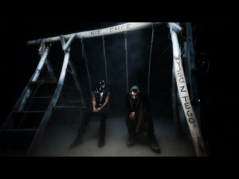 Aleshen x mlodykamil - NIE CHCĘ WYJŚĆ Z TEGO (Official Music Video)