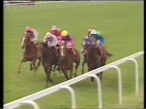 1992 Madagans Pretty Polly Stakes
