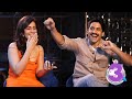 Naga Chaitanya Raashi Khanna Playing Fun Game 5 Seconds Rule Thank You