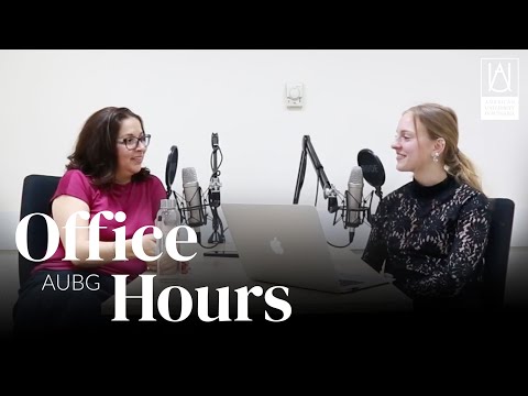 Bachelor of Journalism and Mass Communication — video 2