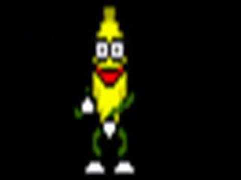 download lagu mp3 mp4 Banana Phone Fast Version, download lagu Banana Phone Fast Version gratis, unduh video klip Banana Phone Fast Version