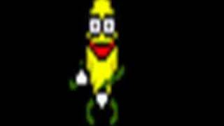 Banana Phone (Fast version)