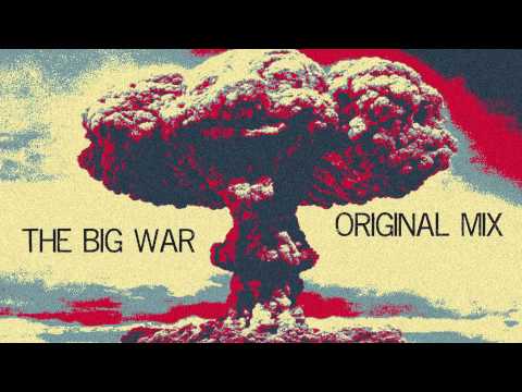 DIAMOND FACTORY - THE BIG WAR (Original Mix)