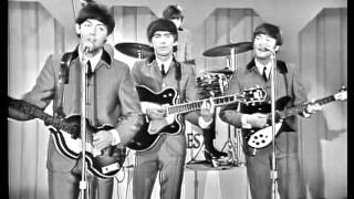 All My Loving - Ed Sullivan