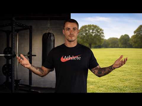 Get So Fast & Powerful For Boxing It Feels Illegal (No Equipment)
