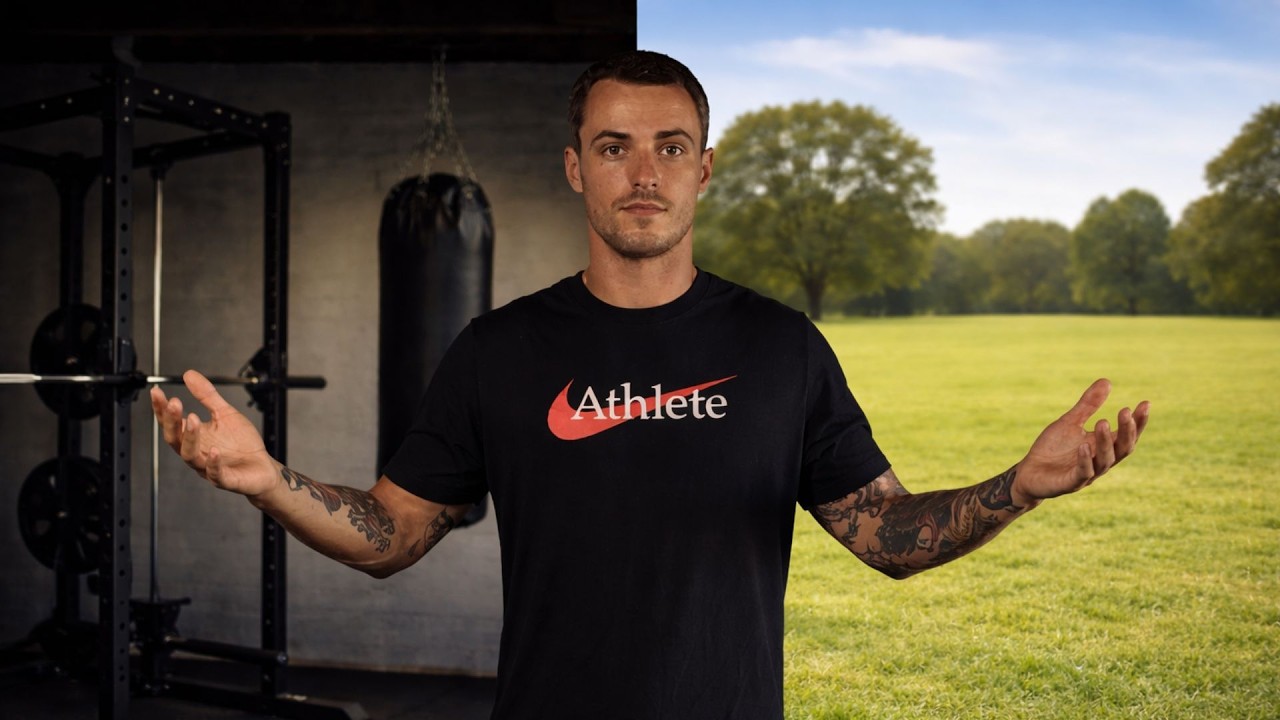 Get So Fast & Powerful For Boxing It Feels Illegal (No Equipment)