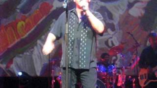 Ali Campbell - She's A Lady (Live at Birmingham NIA Arena)