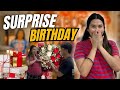 SIMPLE BIRTHDAY CELEBRATION NI JENNY PURE LOVE AND HAPPINESS