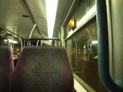 Overrevving Trident W919 VLN - TNL32919 (First London)