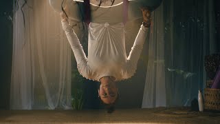 Webflow Turns a Website Typo Into a Live Action Brand Film About SaaS Company Culture