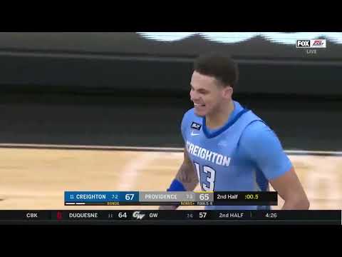 Best Big East Buzzer Beaters and Game Winners of the 2020-21 Big East College Basketball Season