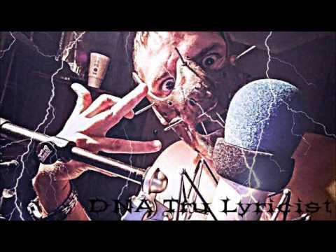 DNA Tru Lyricist - Real Venom: K-Fix & J-Battle DISS