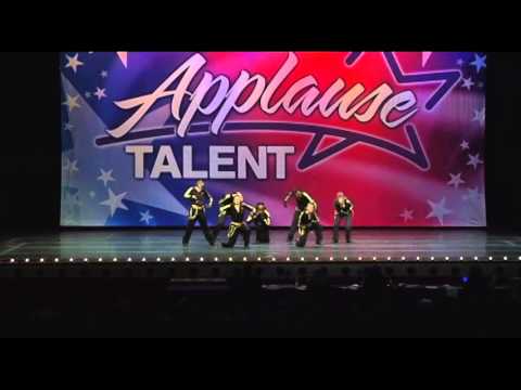 KarTV - Best Hip Hop Performance - Chattanooga, TN