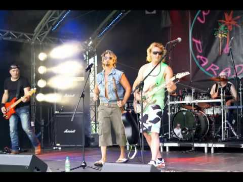 ROCK CITY (TRAILER)