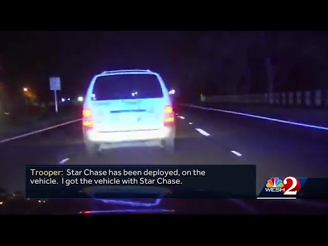 'Star Chase' technology unveiled