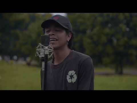 Berhenti Kasihan- Kapthenpurek (Cover by Martin Hill - David Hurit - Jhepo Tobin)