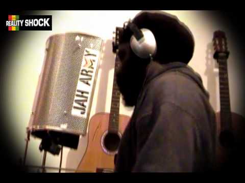 SOLO BANTON - RAGGATTACK DUBPLATE SESSION