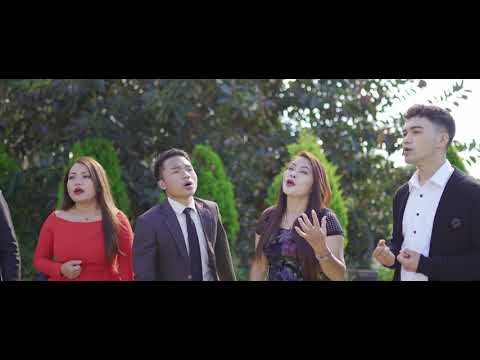 Asapha Ministry - Jubilee Dar Mawi