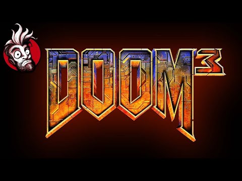 DooM 3 Review Retrospective - When horror comes first