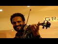 Marriage Function Fusion Instrumental Musical Program With Vilion Maestro Francis Xavier