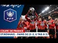 Stade Rennais - Paris SG (2-2, 6 TAB à 5), Finale De Coupe De France I FFF 2019