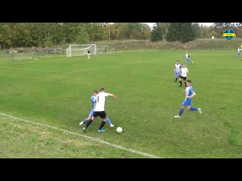 GLKS Jonkowo - Omulew Wielbark