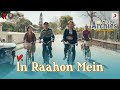 In Raahon Mein | The Archies | Zoya Akhtar | Agastya, Suhana, Khushi, Vedang, Mihir, Dot., Yuvraj