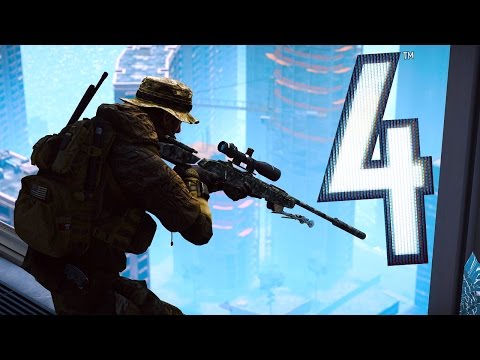 Battlefield 4 - Epic Moments (#73)