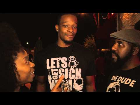GRS TV- # THE ROOT IN THE STREETS - 