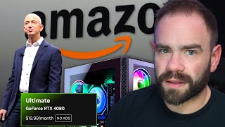 This Is the Future They Want for the Gaming Industry...