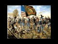 St patricks day Civil war Irish tribute 