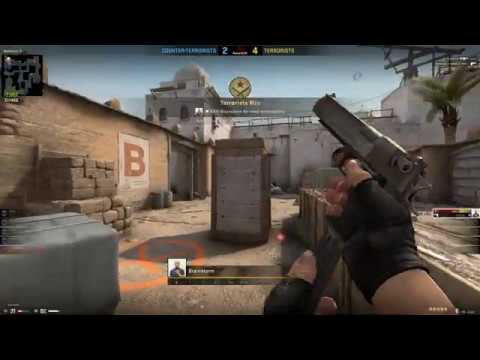Penta! | CS:GO
