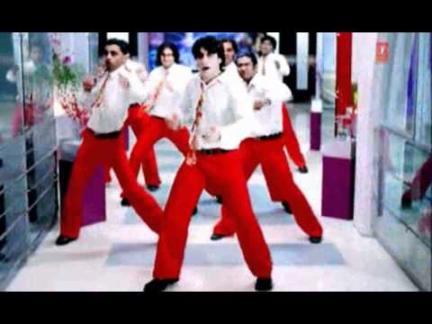 Aaj Kal Tere Mere Pyar Ke Charche Remix - DJ Hot Mix