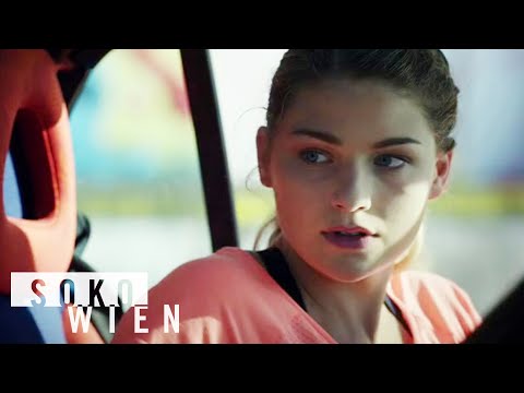 ᴴᴰ SOKO Wien Staffel 12 Folge 10 - Über den Dächern von Linz
