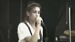 No Doubt &quot;Rare Collection&quot; 1991 Rockumentary