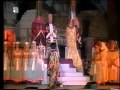 Aida - Giuseppe Verdi - Pula 1993 