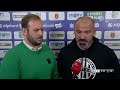 Mezőkövesd - Ferencváros 0-3, 2024 - Dejan Stankovic értékelése