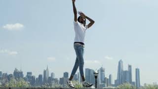 DJ Jayhood - Boston George